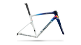 S-Works Tarmac SL9 Team Replica Frameset