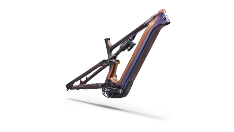 S-Works Turbo Levo 4 Frameset