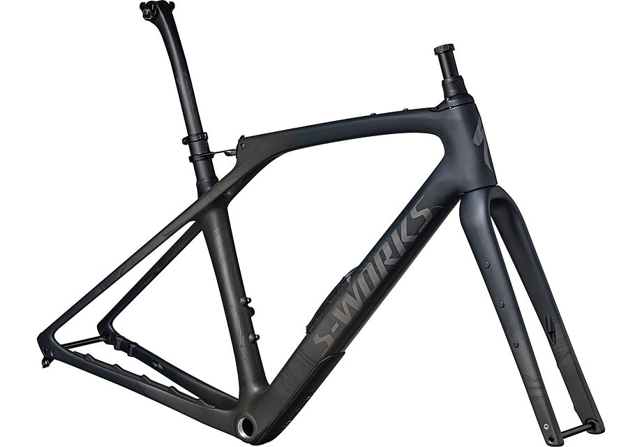 S-Works Diverge STR Frameset