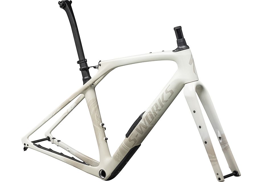 S-Works 2024 Diverge STR