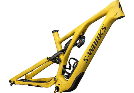 S-Works 2024 Stumpjumper EVO Frameset