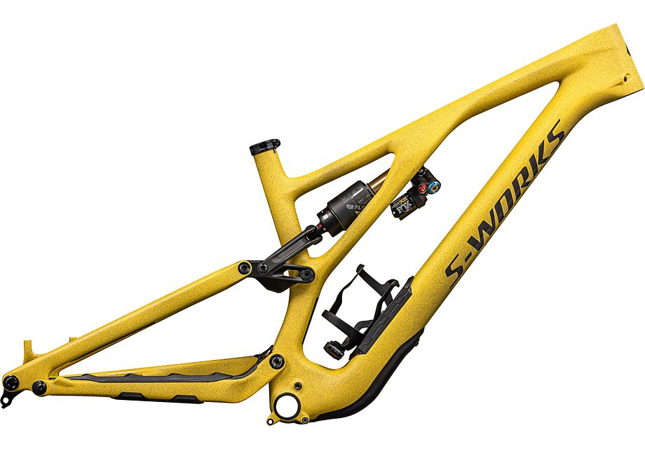 S-Works 2024 Stumpjumper EVO Frameset