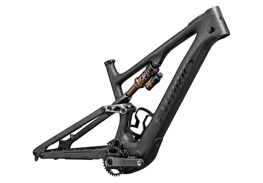 S-Works Turbo Levo SL Frame