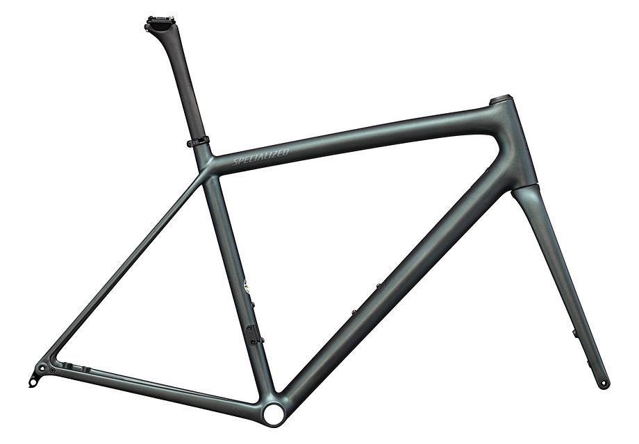 Specialized Aethos 2024 Frameset