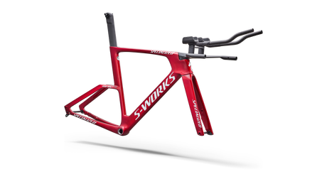 S-Works Shiv TT Disc Module