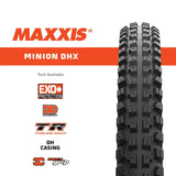 Maxxis_Minion_DHX