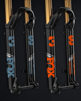 Fork Decal cover