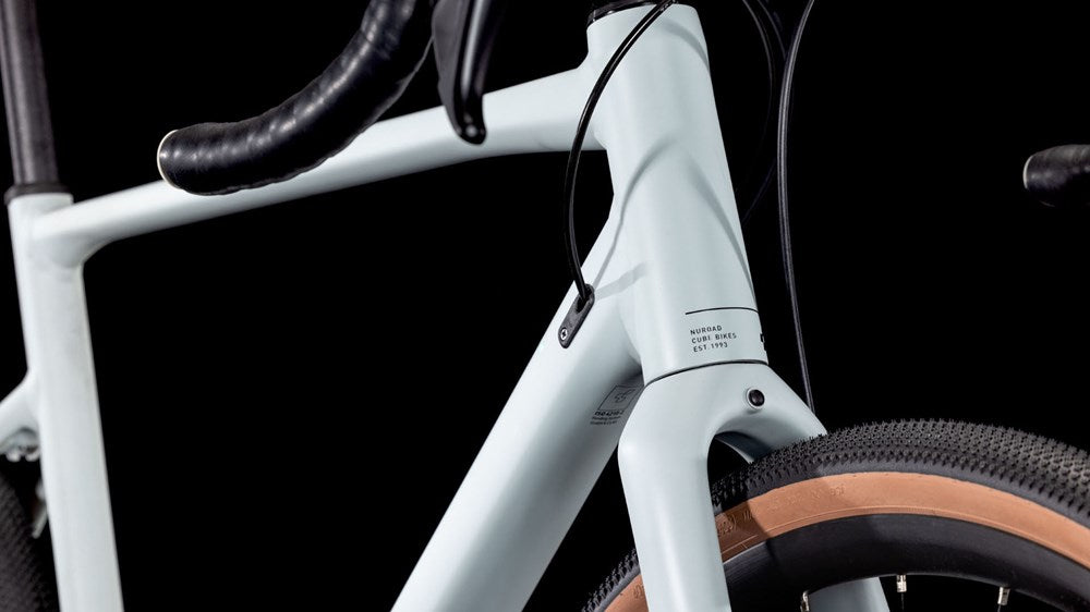 Cube Nuroad Race haze'n'gloss
