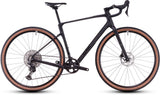 Cube Nuroad C:62 One carbon'n'glossy