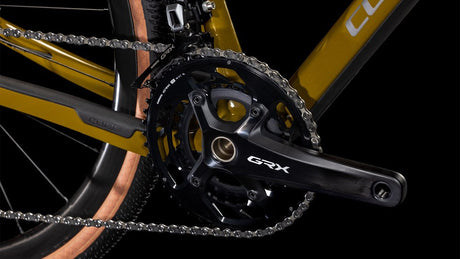 Cube Nuroad C:62 Pro willowgreen'n'black