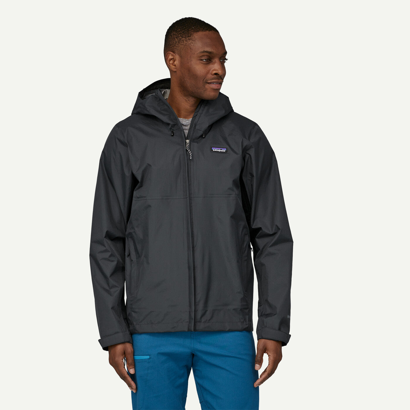 Patagonia M's Torrentshell 3L Rain Jacket – Cycleways NZ