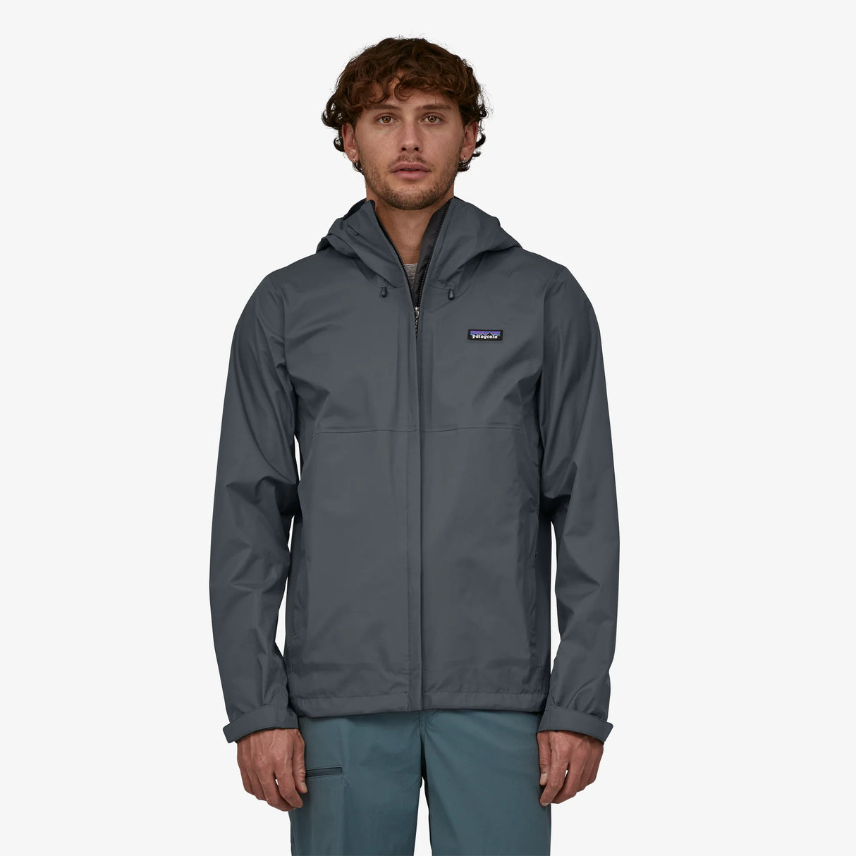 Patagonia M's Torrentshell 3L Rain Jacket