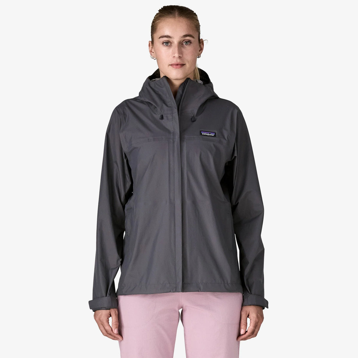 Patagonia W's Torrentshell 3L Rain Jacket