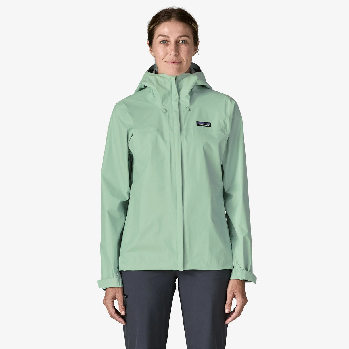 Patagonia W's Torrentshell 3L Rain Jacket