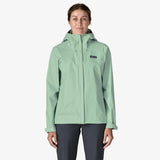 Patagonia W's Torrentshell 3L Rain Jacket