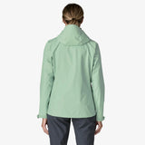 Patagonia W's Torrentshell 3L Rain Jacket