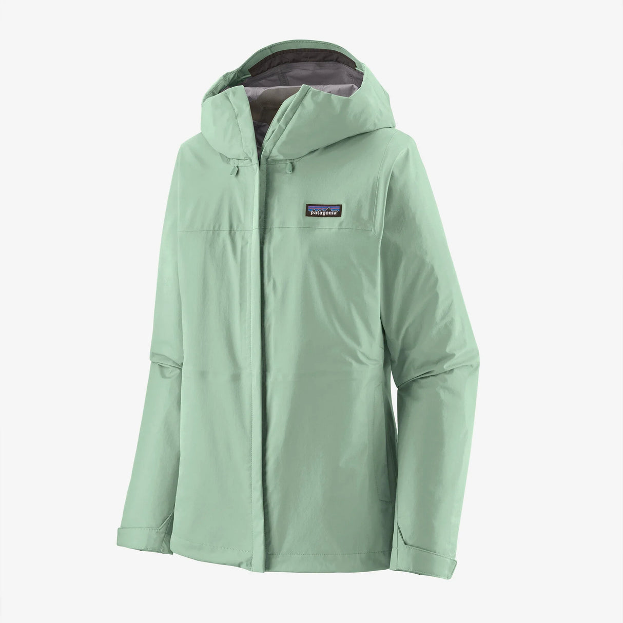 Patagonia W's Torrentshell 3L Rain Jacket