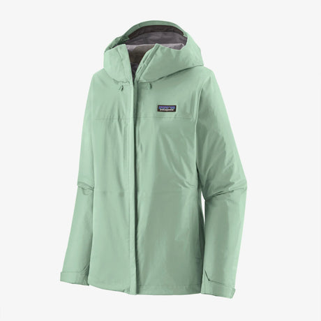 Patagonia W's Torrentshell 3L Rain Jacket
