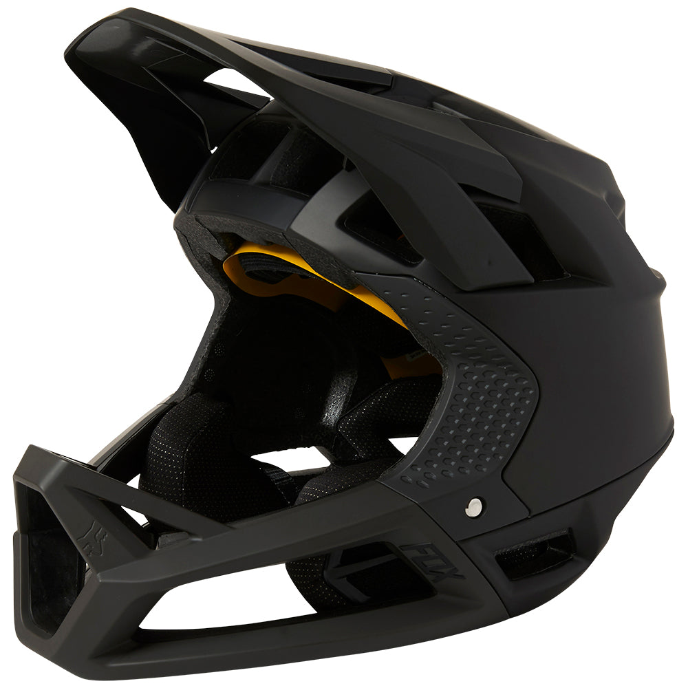 FOX Proframe Helmet Matte MIPS CE Size Large