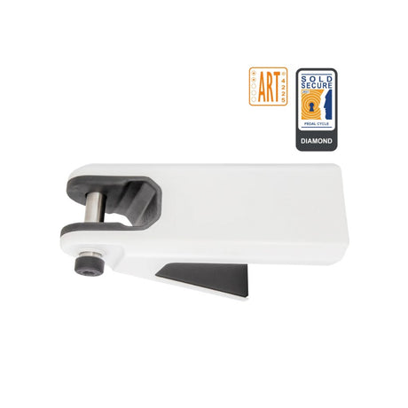 Airlok White