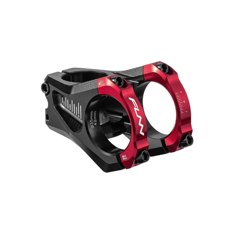 Eq Zero 35 x 42 Red