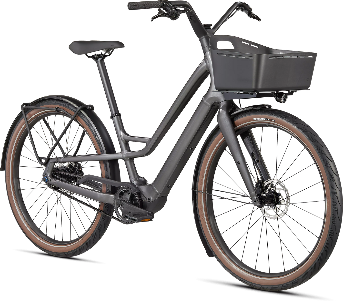 Specialized Turbo Como SL 5.0