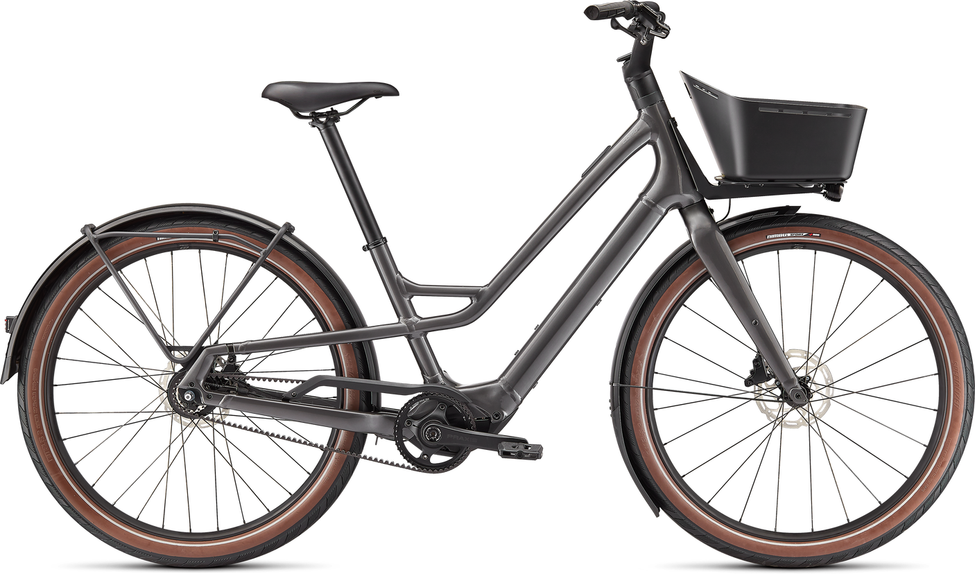 Specialized Turbo Como SL 5.0