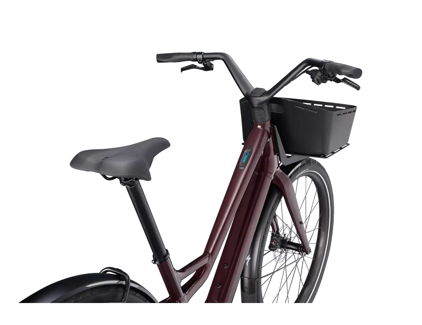 Specialized 2022 Turbo Como SL 4.0