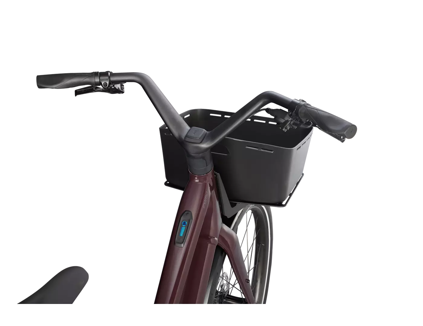 Specialized 2022 Turbo Como SL 4.0