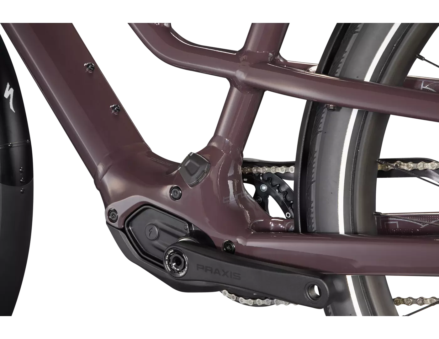 Specialized 2022 Turbo Como SL 4.0
