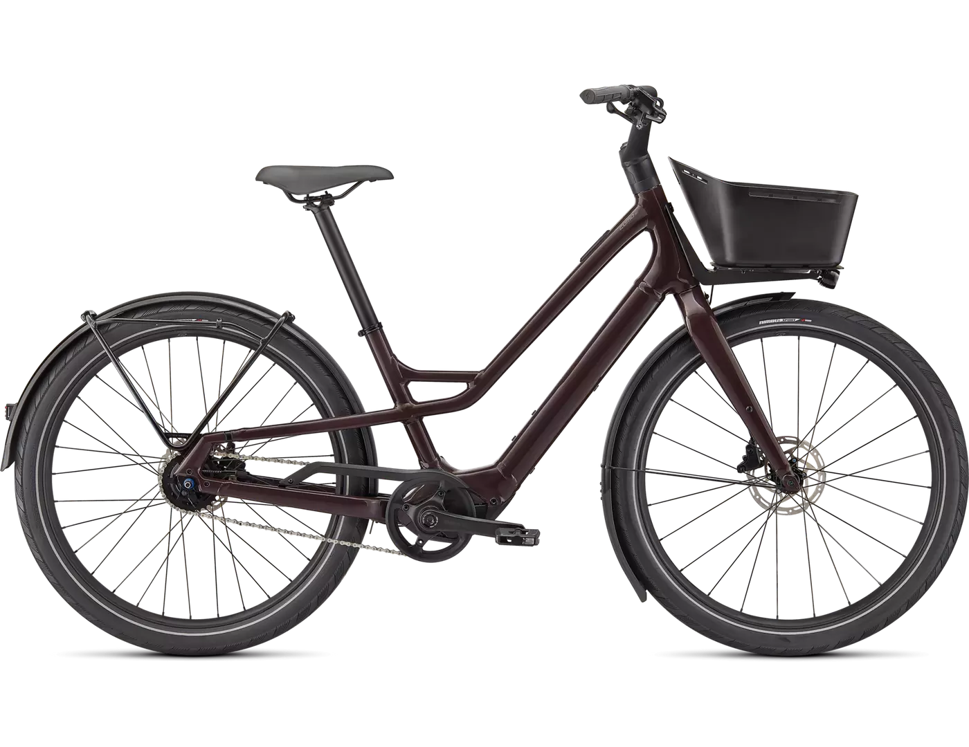 Specialized 2022 Turbo Como SL 4.0