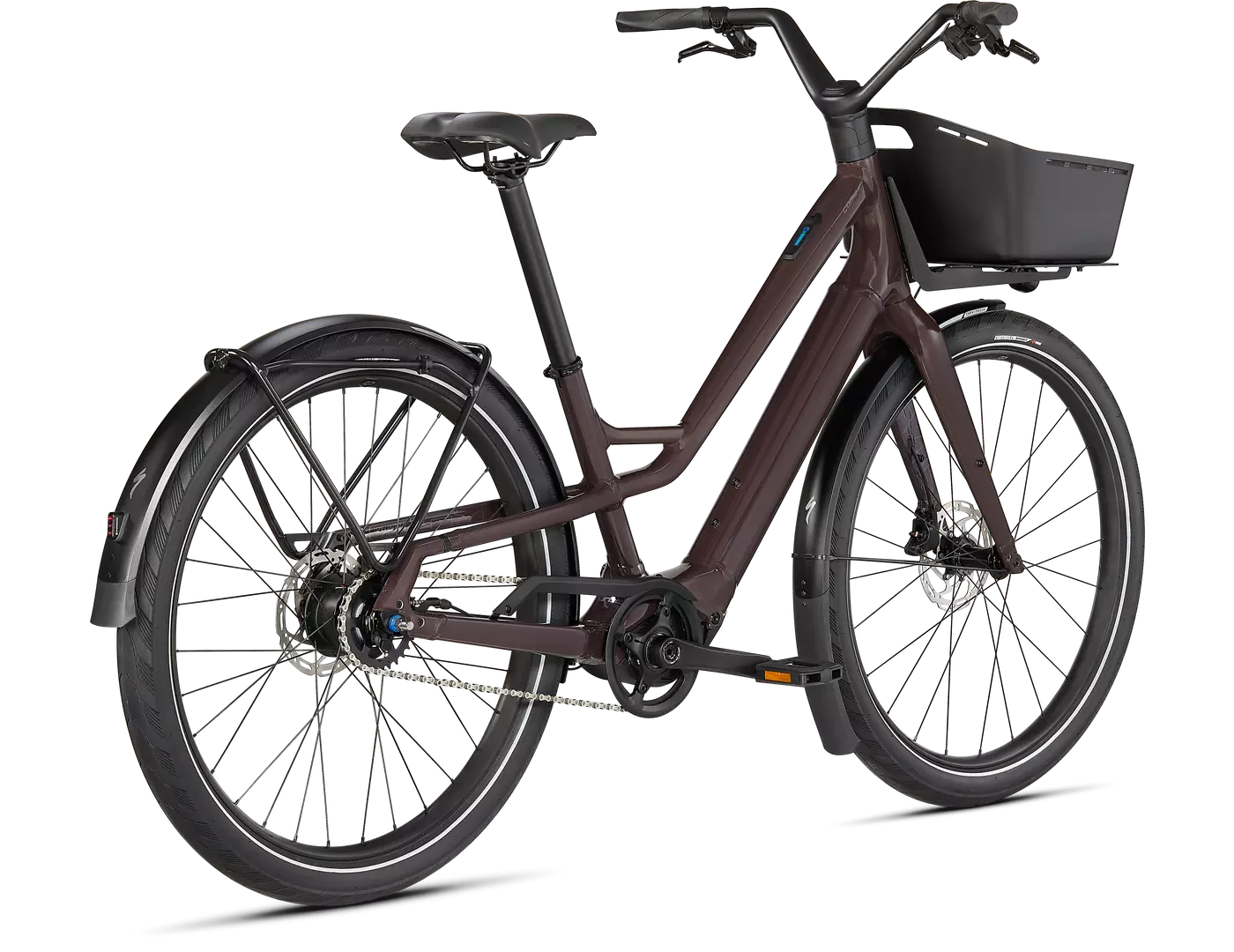 Specialized 2022 Turbo Como SL 4.0