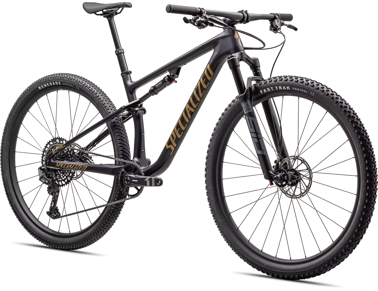 Specialized epic best sale comp carbon evo