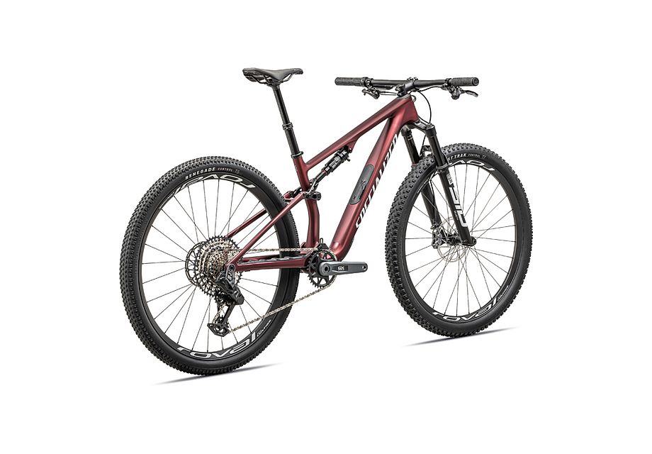 Specialized 2024 Epic 8 Expert