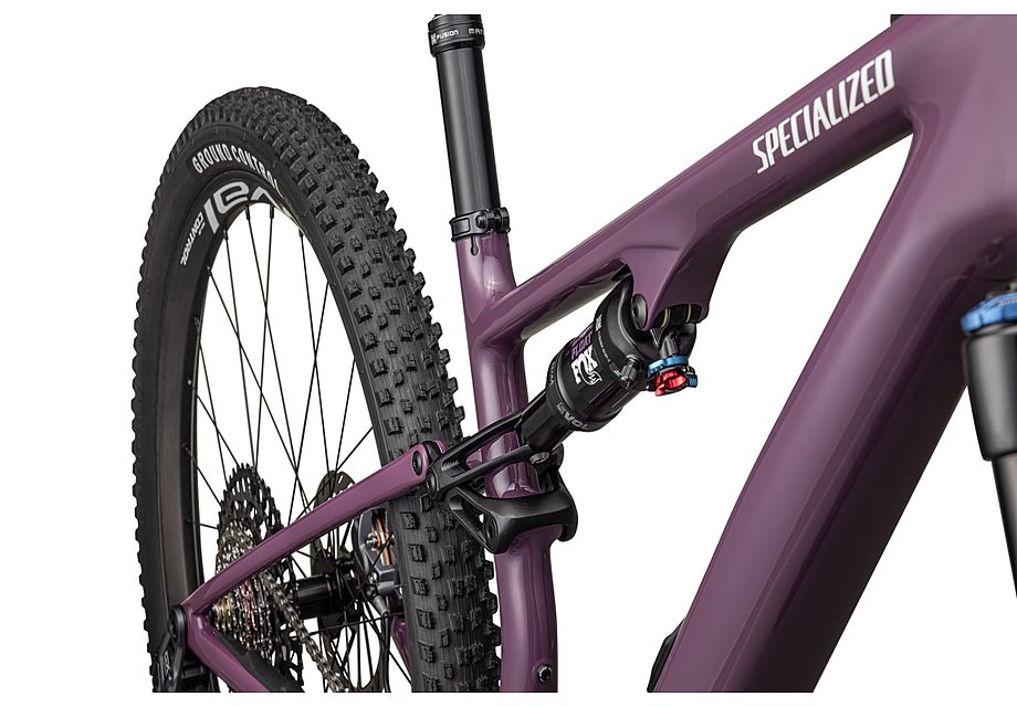 Specialized 2025 Epic 8 EVO Expert