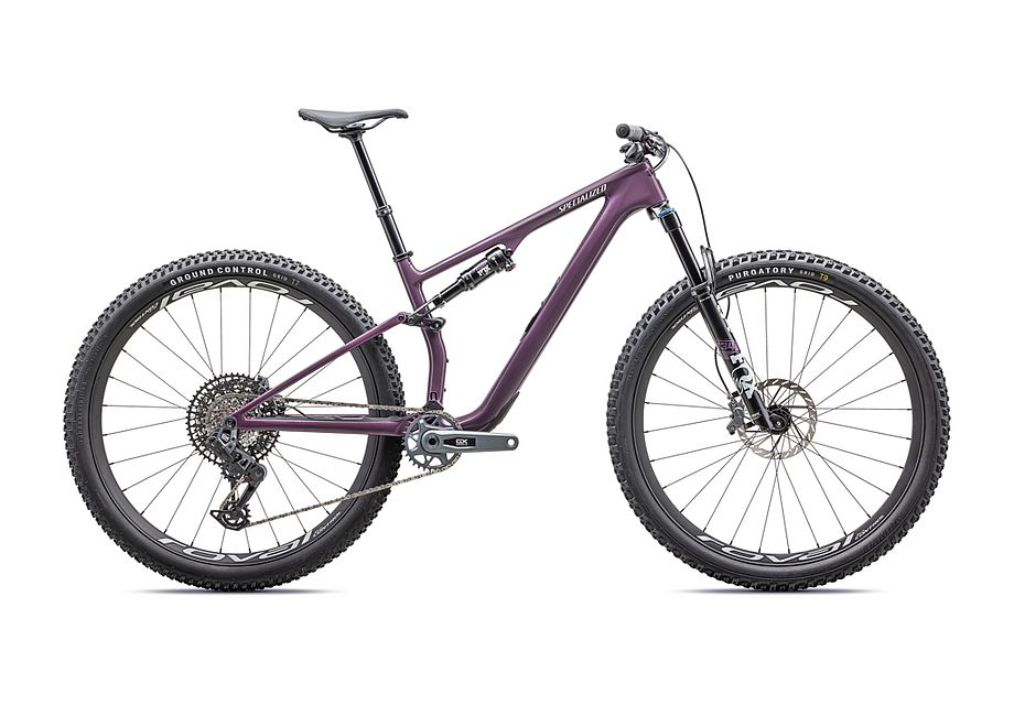 Specialized 2025 Epic 8 EVO Expert