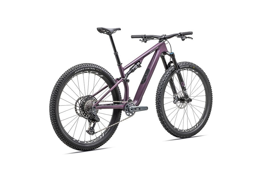 Specialized 2025 Epic 8 EVO Expert