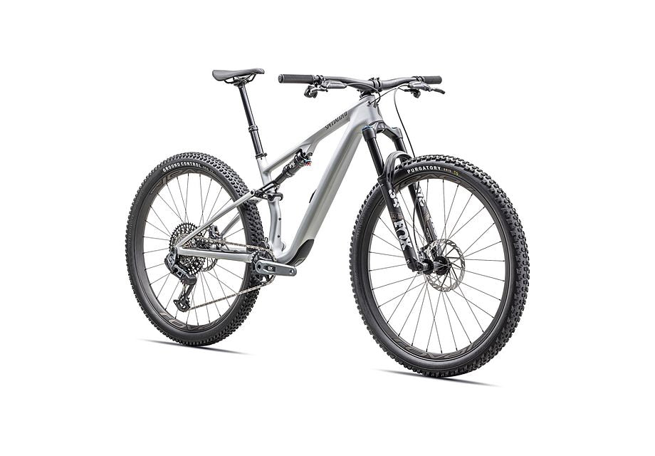 Specialized 2025 Epic 8 EVO Expert