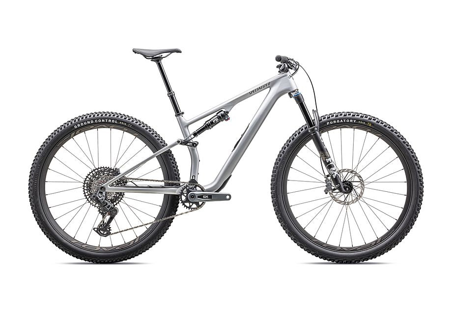 Specialized 2025 Epic 8 EVO Expert