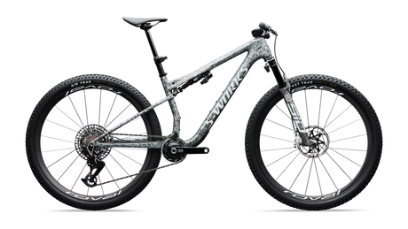 Specialized S-Works Epic 9
