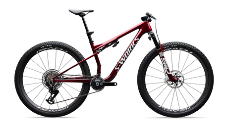 Specialized S-Works Epic 9
