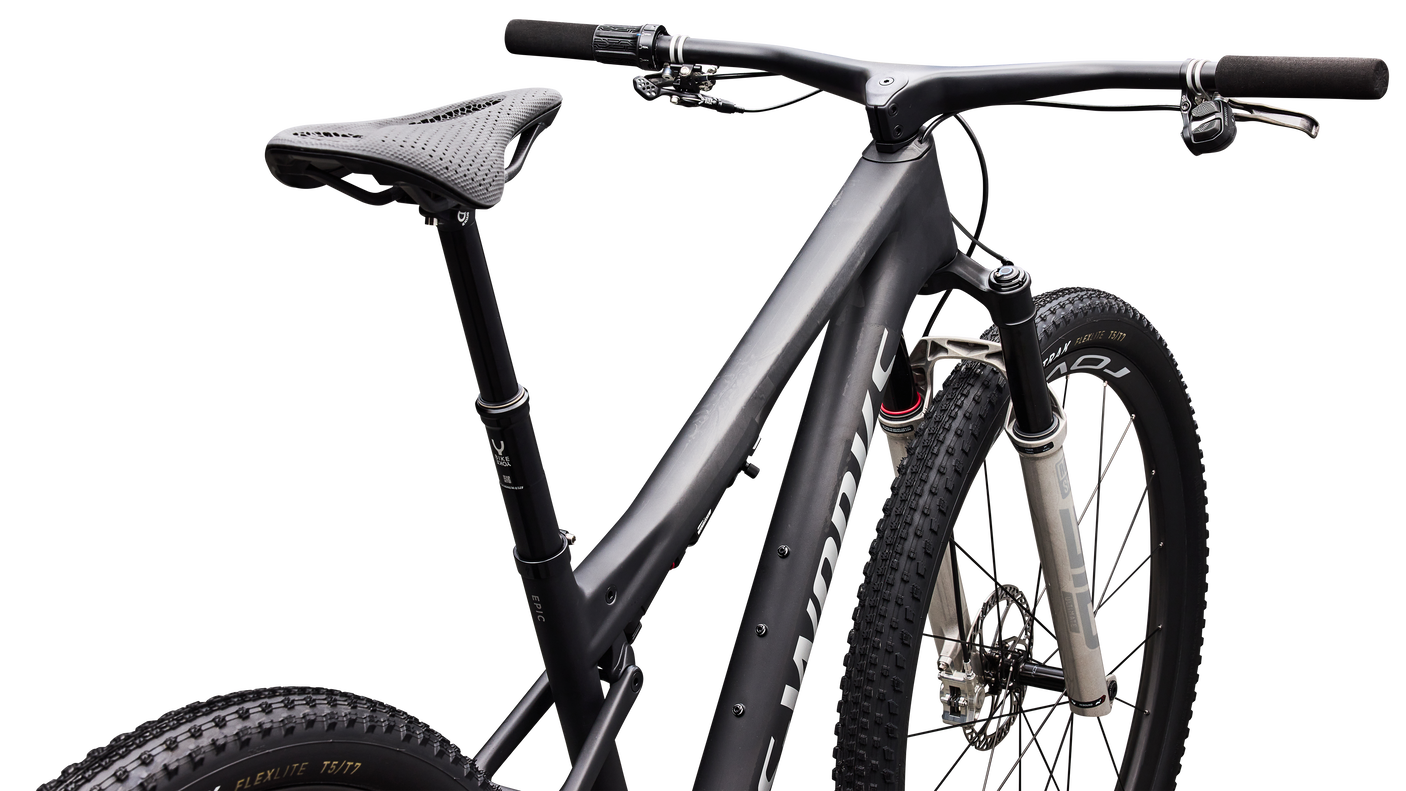 S-Works Epic 9 Ultralight LTD