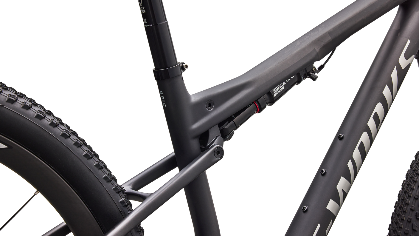 S-Works Epic 9 Ultralight LTD