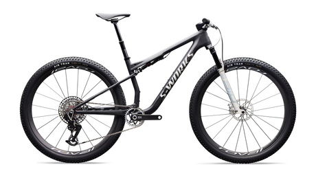 Specialized S-Works Epic 9 Ultralight LTD