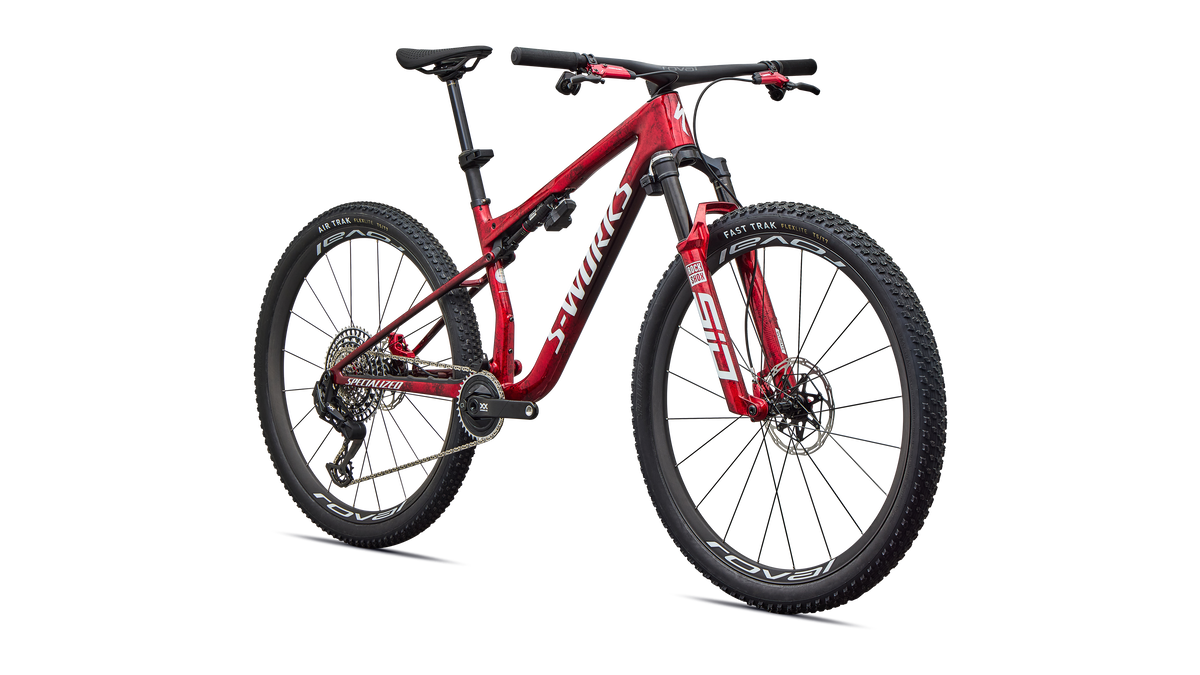 Specialized S-Works Epic 9 LTD