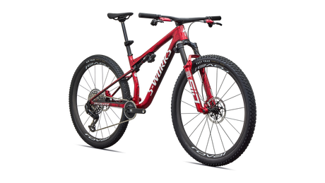 Specialized S-Works Epic 9 LTD