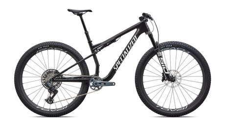 Specialized Epic 9 Expert