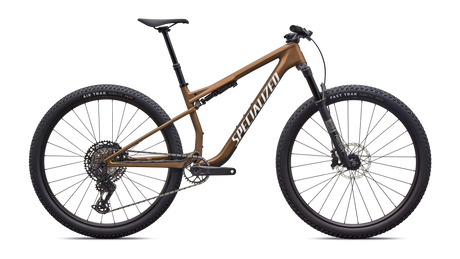 Specialized Epic 9 Sport