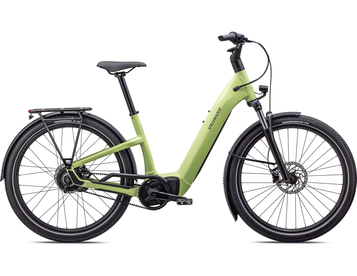 Specialized Turbo Como 3.0 IGH 2023 Cycleways NZ