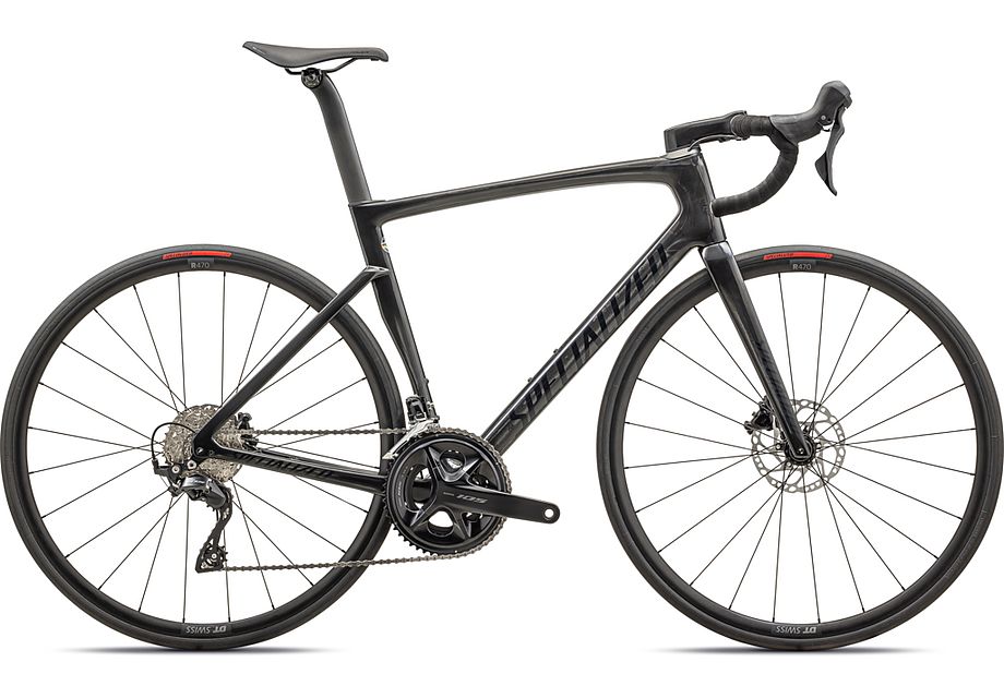 Specialized 2024 Tarmac SL7 Sport - Shimano 105